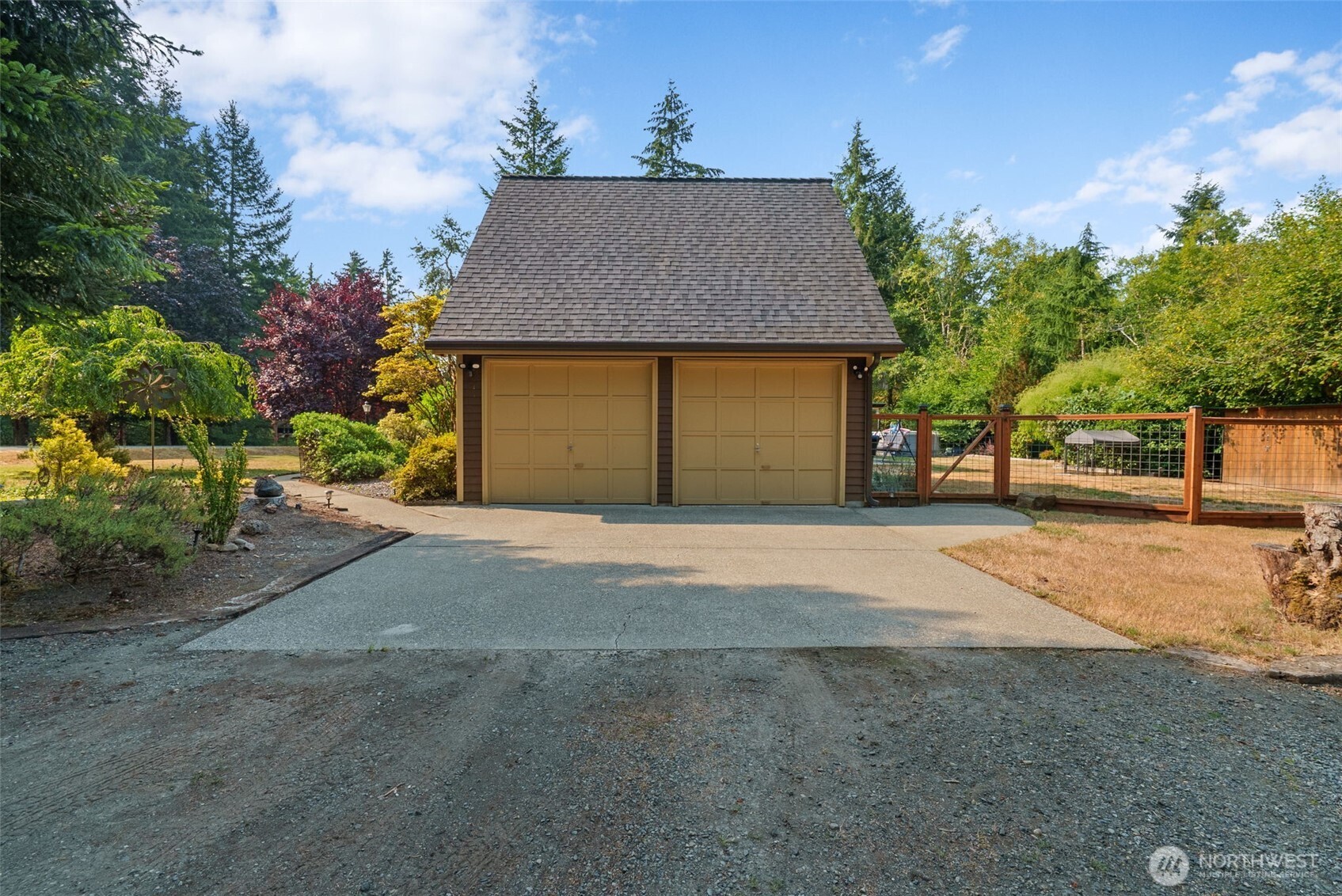 5119 Brenner Road Northwest Olympia, WA 98502 - Photo 30 of 33 Gallery Image 30