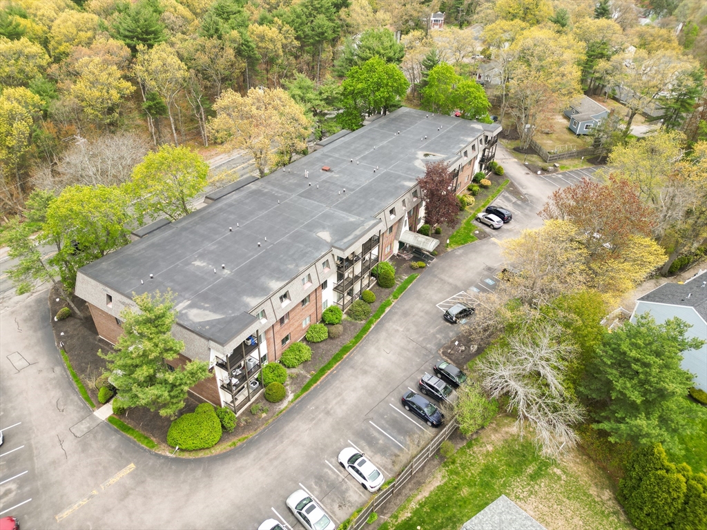 232 Canton Street, Unit 206 Randolph, MA 02368 - Photo 23 of 25