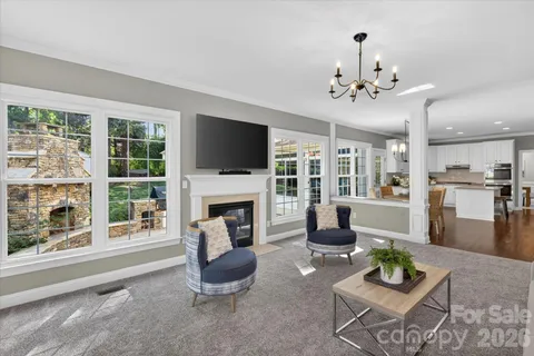 $820,000 | 607 Birchwood Drive, Waxhaw, NC 28173