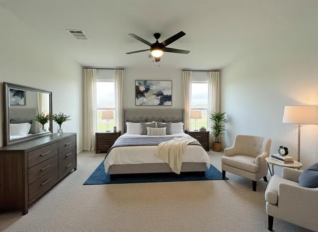 $252,490 | 125 Chandler Lane, Sulphur, LA 70665