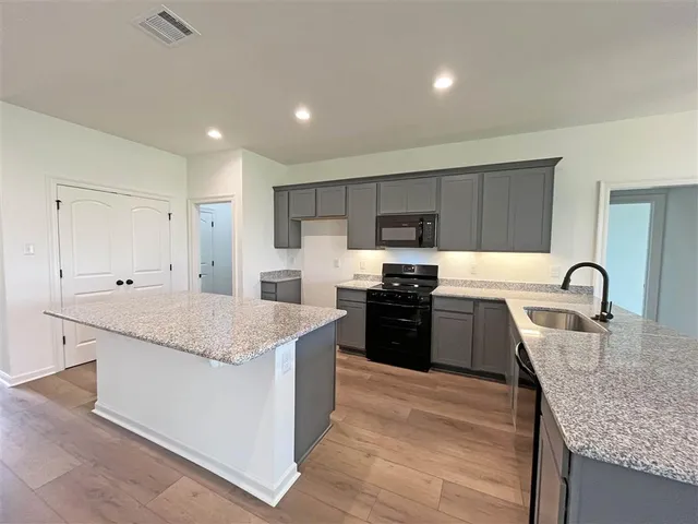 $252,490 | 125 Chandler Lane, Sulphur, LA 70665