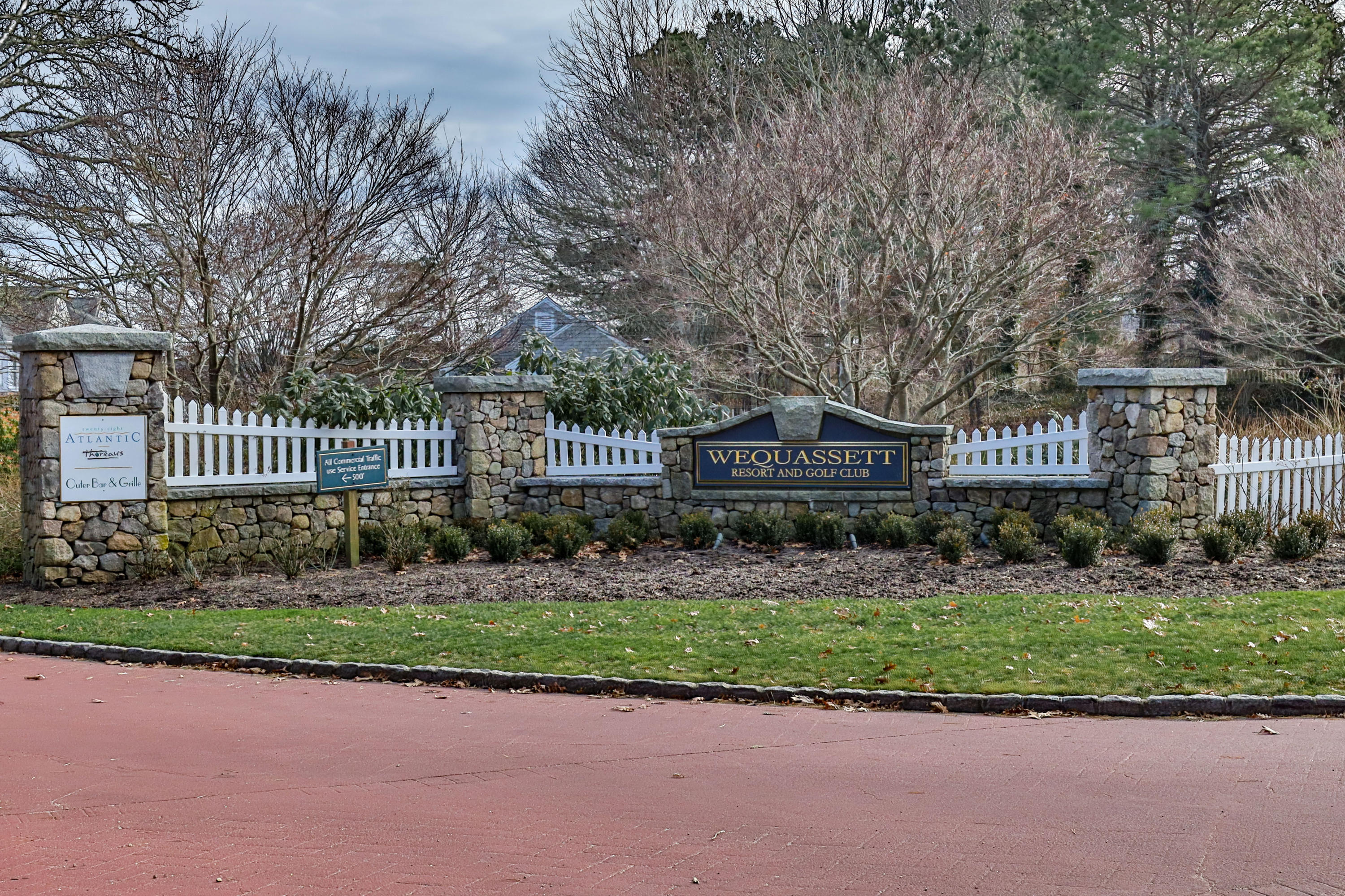 241 Pleasant Bay Road Harwich, MA 02645 - Photo 51 of 65 P Bay 60