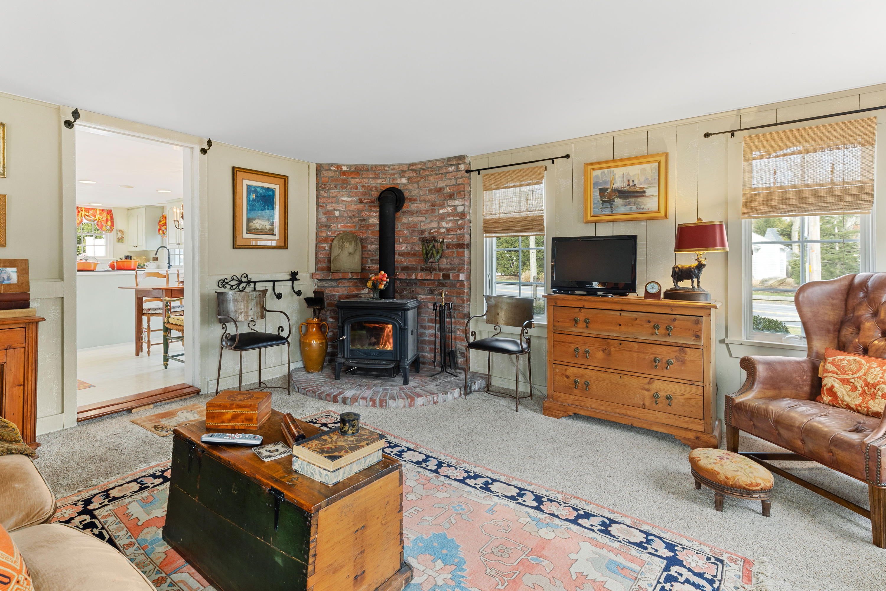 241 Pleasant Bay Road Harwich, MA 02645 - Photo 8 of 65 P Bay 9