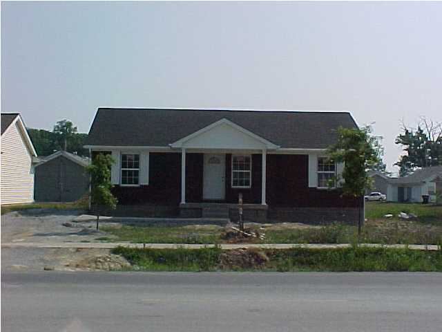 364 West Blue Lick Road Shepherdsville, KY 40165 - Photo 1 of 1 Primary Photo