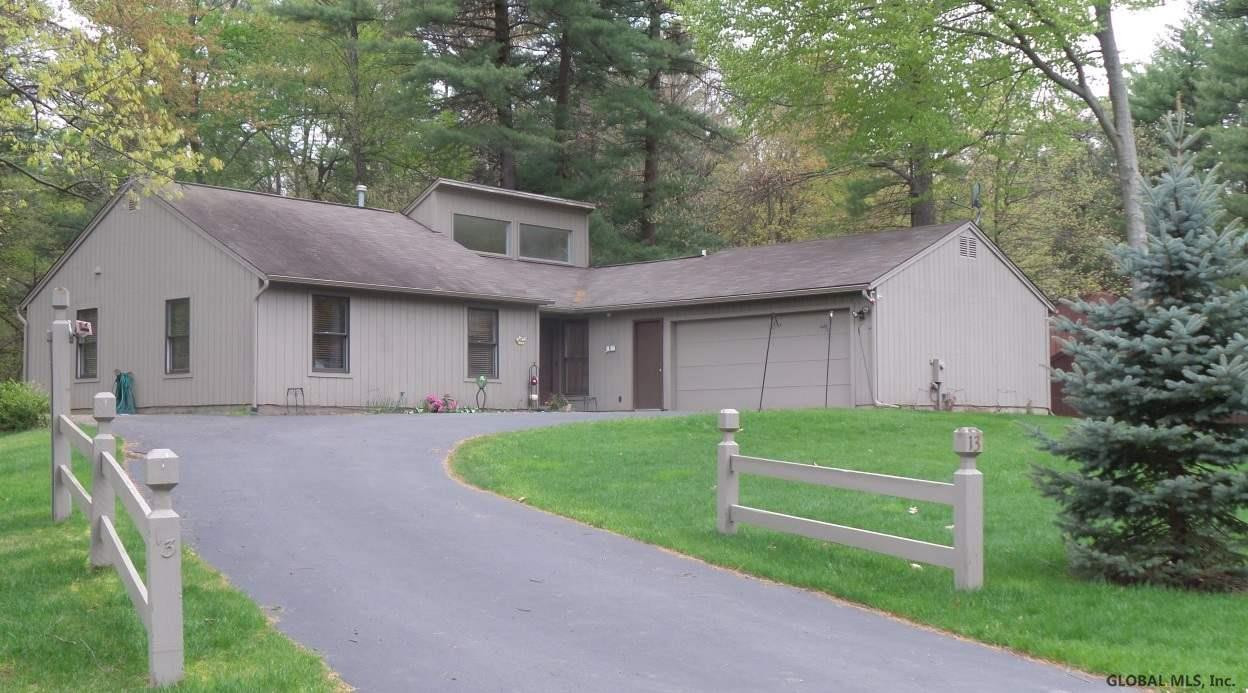 13 Sand Spurrey Road Malta, NY 12020 - Photo 1 of 21 Photo 1