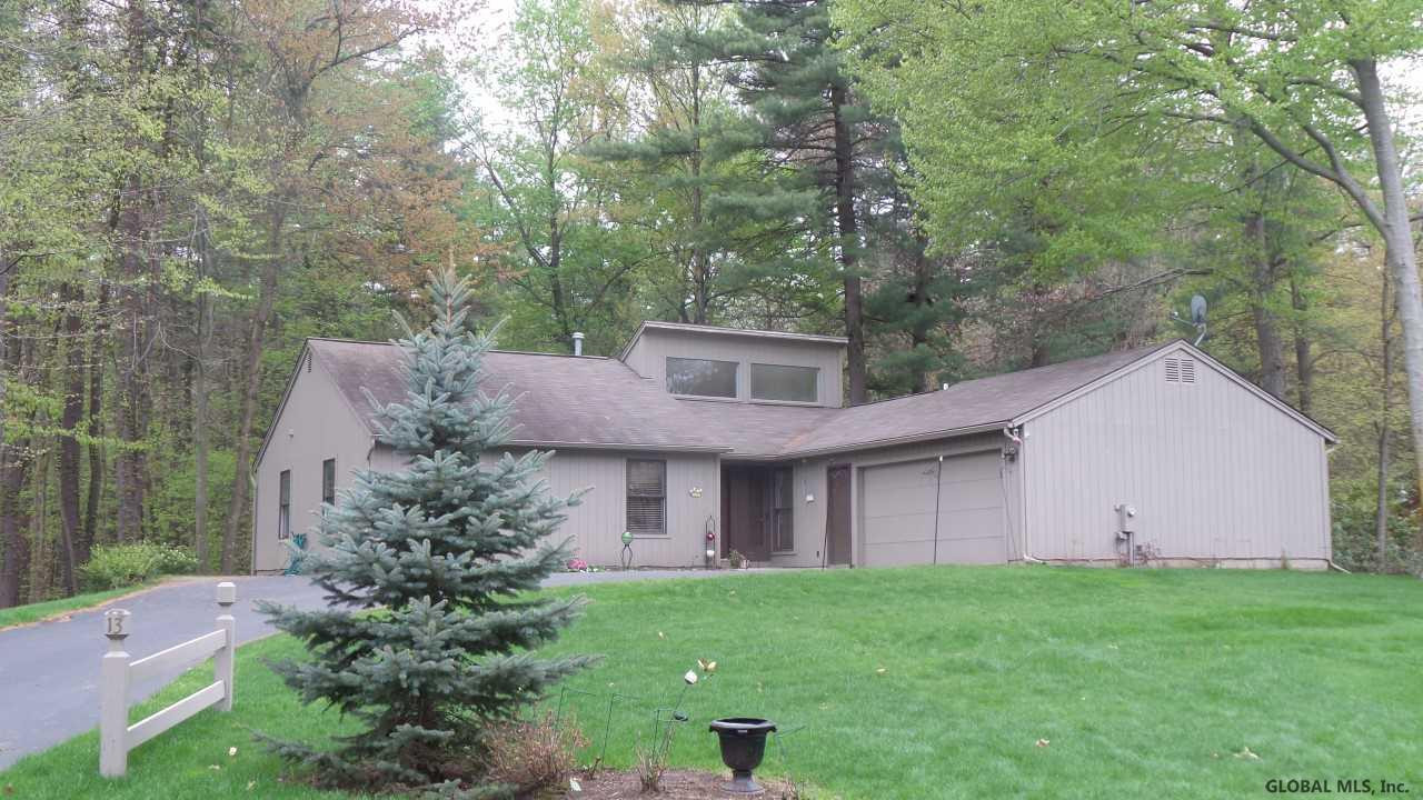 13 Sand Spurrey Road Malta, NY 12020 - Photo 21 of 21 Photo 21
