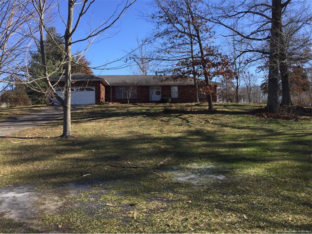 3135 South Lk Road Scottsburg, IN 47170 - Photo 3 of 6 Gallery Image 3