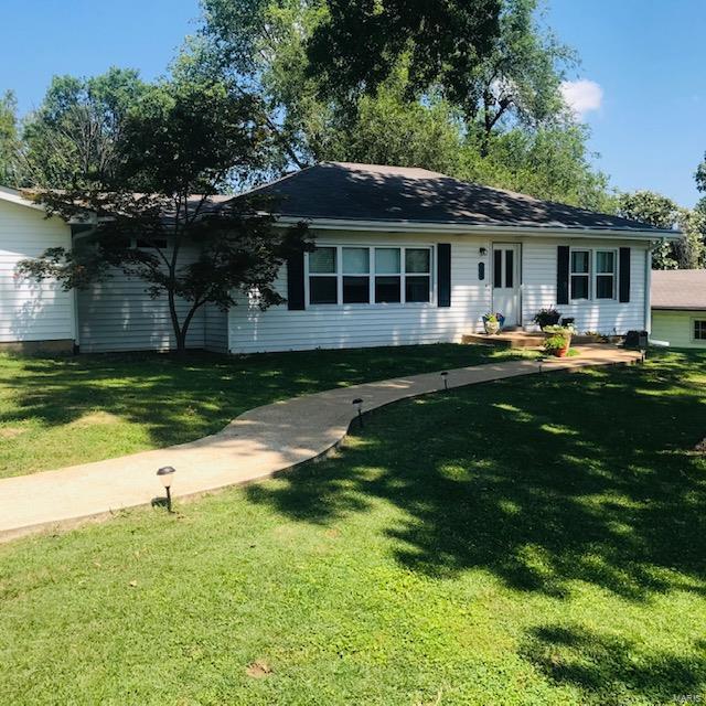 9809 East Watson Road St. Louis, MO 63126 - Photo 2 of 20 Gallery Image 2