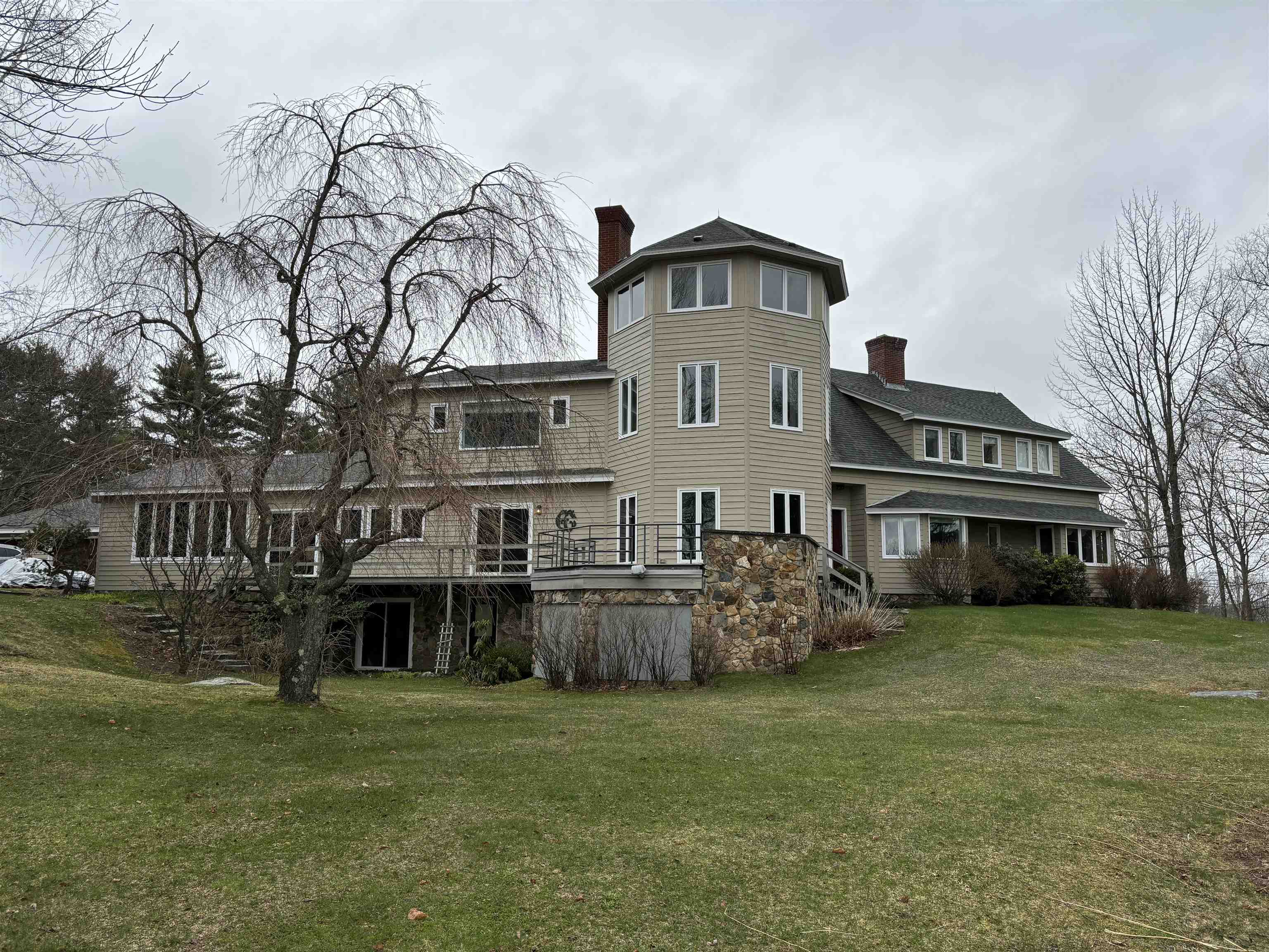 11 Ash Road Freedom, NH 03836 - Photo 1 of 31