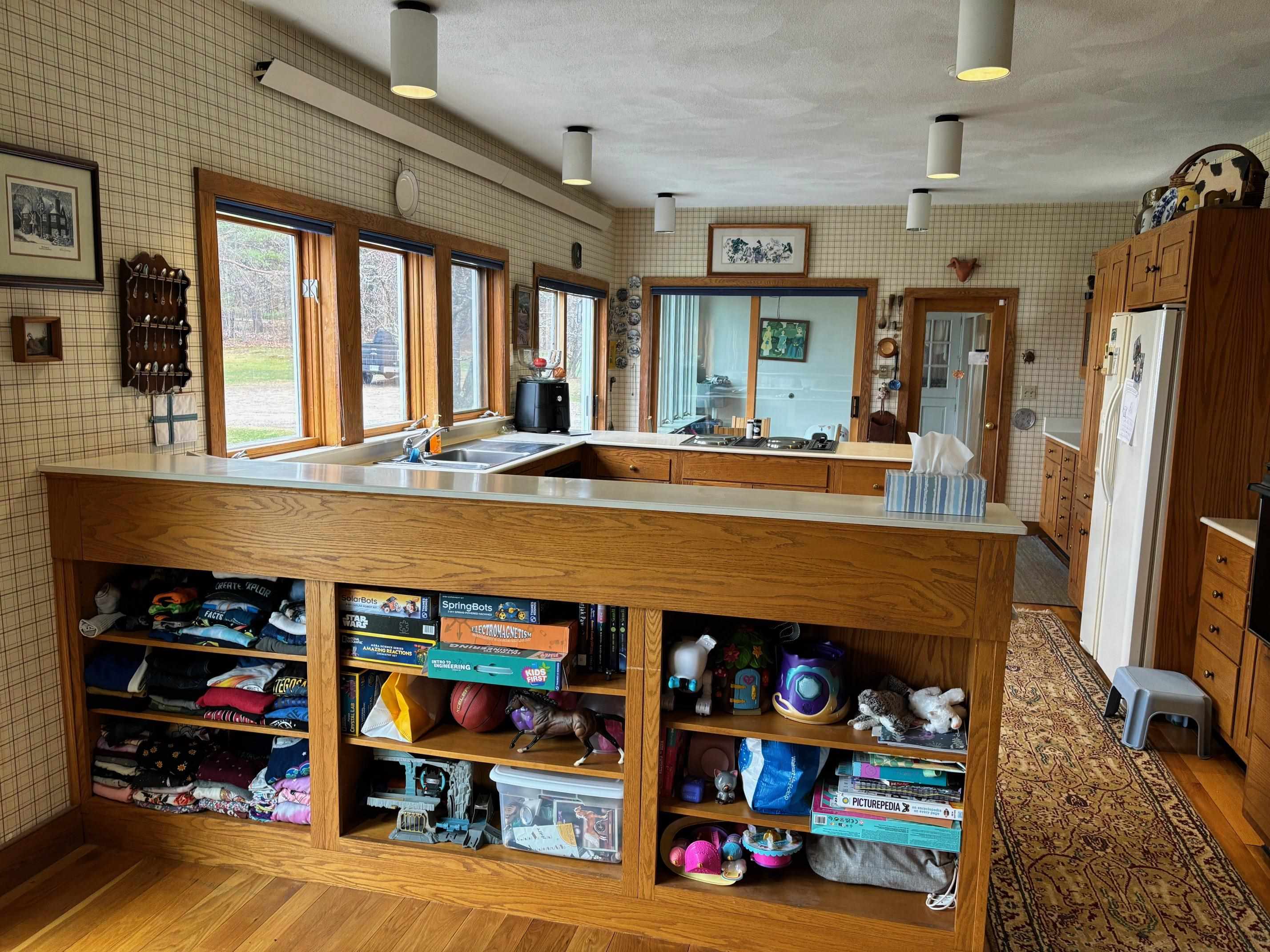 11 Ash Road Freedom, NH 03836 - Photo 11 of 31