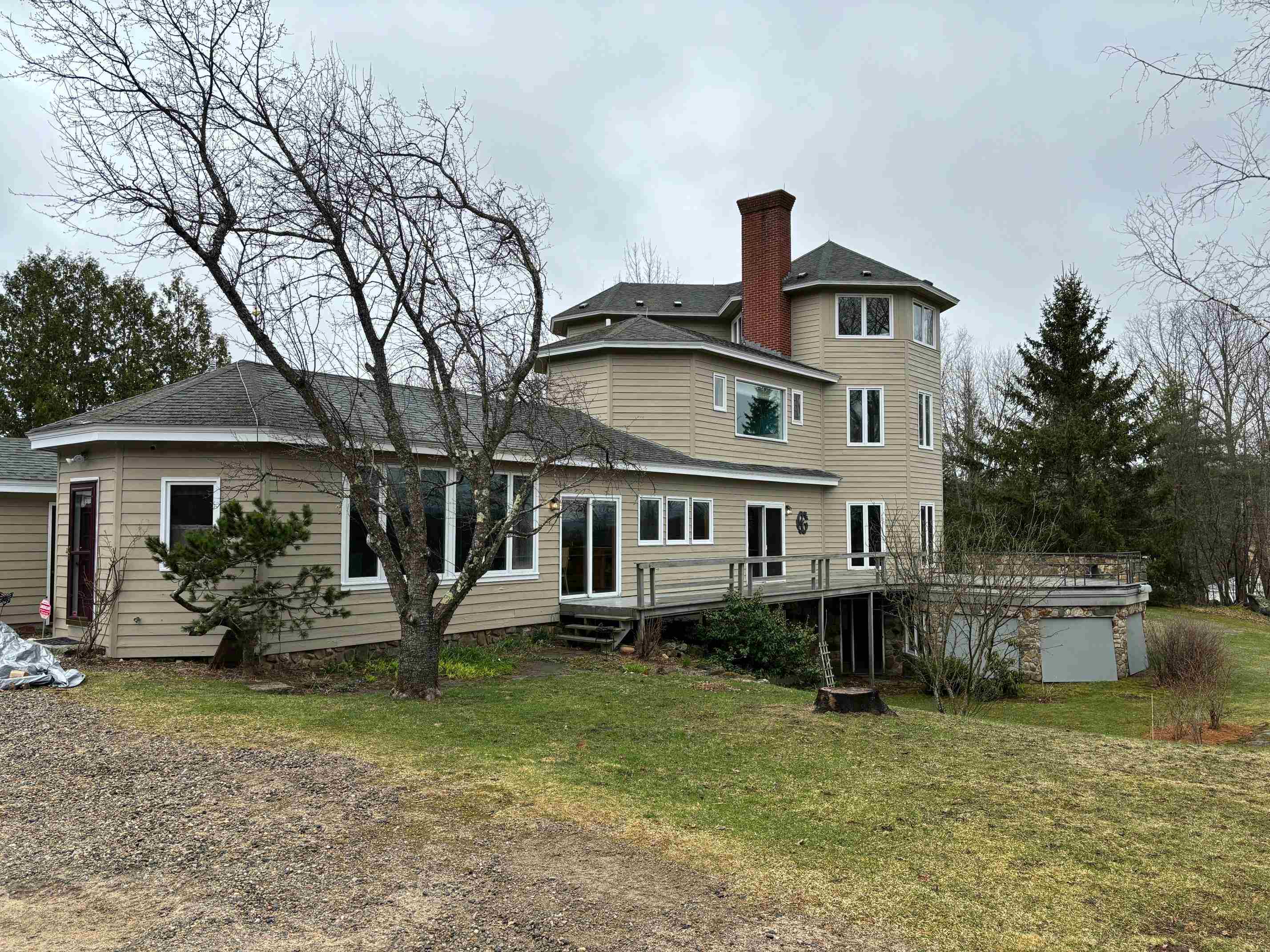 11 Ash Road Freedom, NH 03836 - Photo 2 of 31