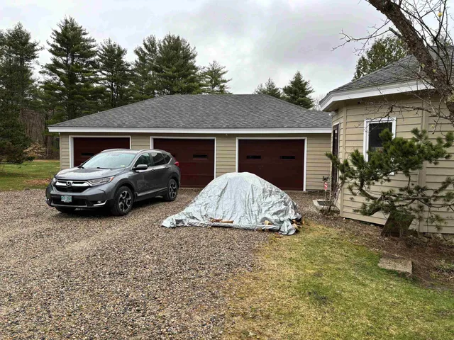 $2,500 | 11 Ash Road, Freedom, NH 03836