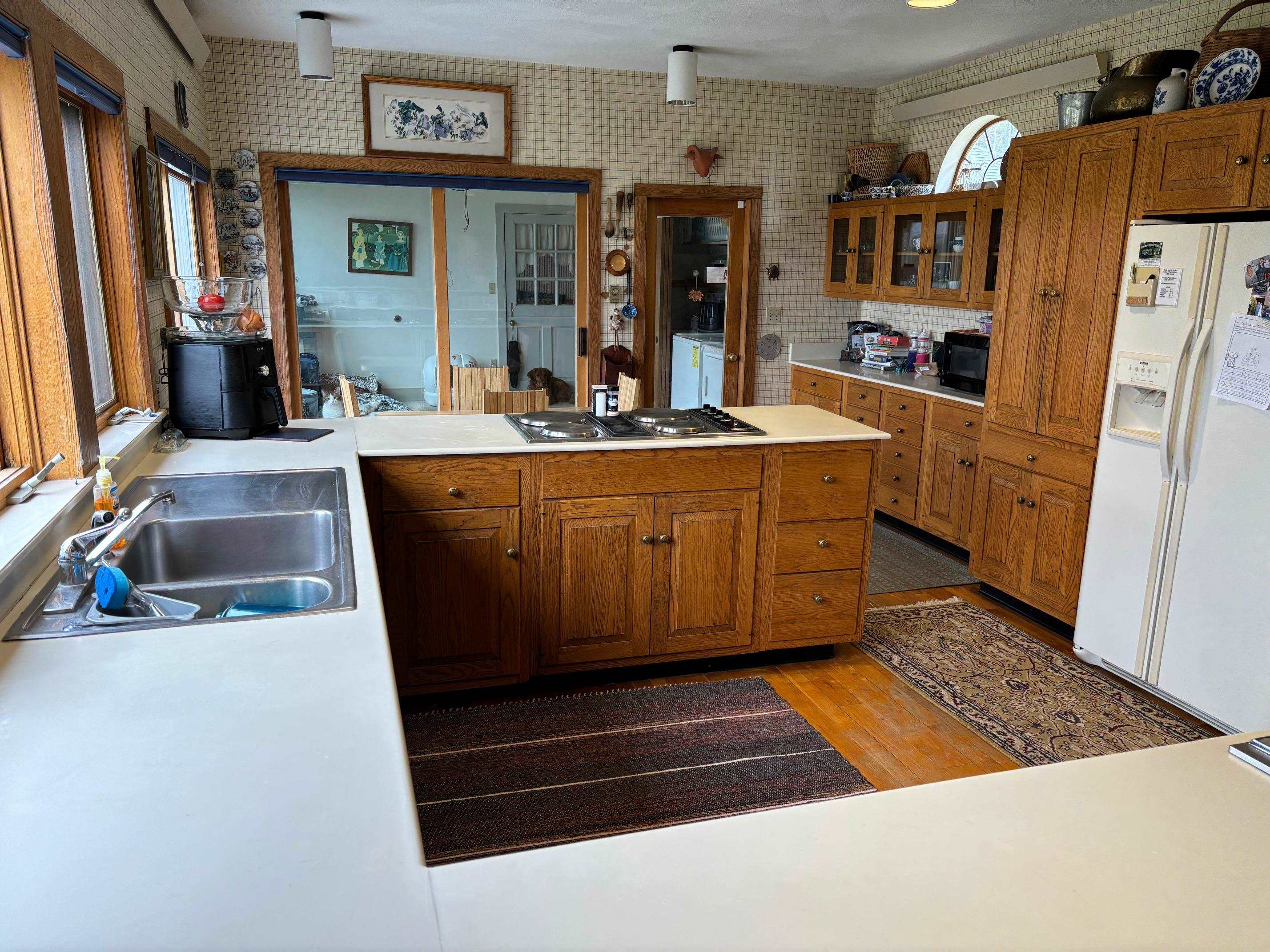 11 Ash Road Freedom, NH 03836 - Photo 9 of 31