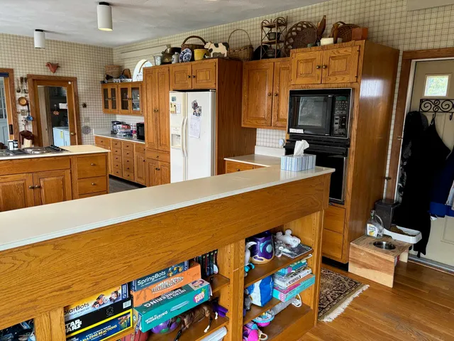 $2,500 | 11 Ash Road, Freedom, NH 03836