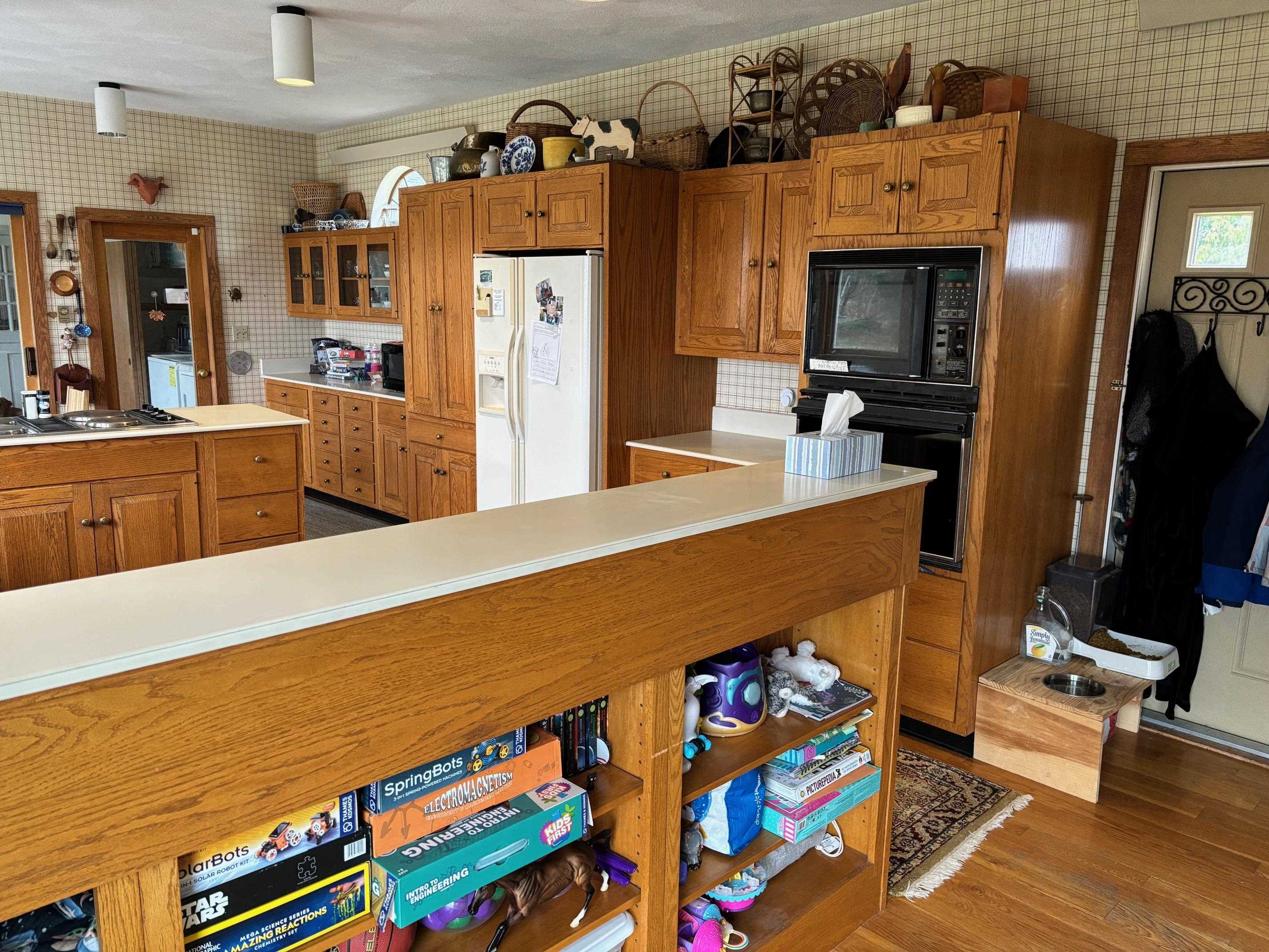 11 Ash Road Freedom, NH 03836 - Photo 10 of 31