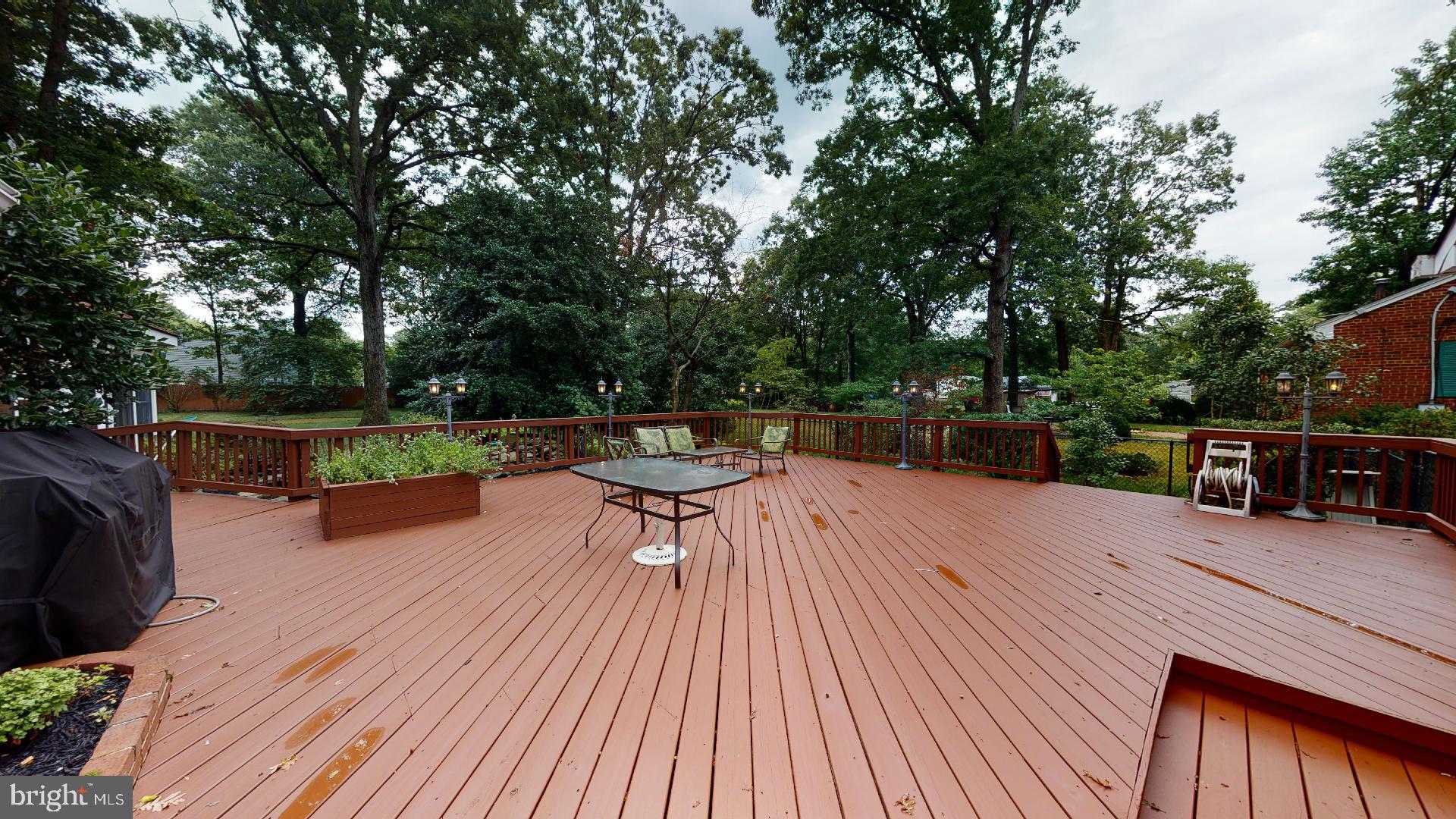 6905 Ben Franklin Road Springfield, VA 22150 - Photo 23 of 64