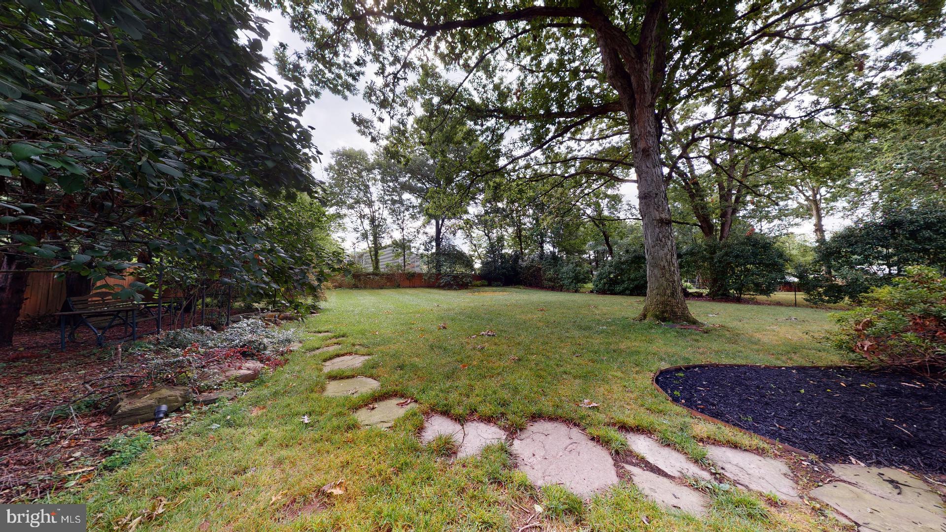6905 Ben Franklin Road Springfield, VA 22150 - Photo 29 of 64