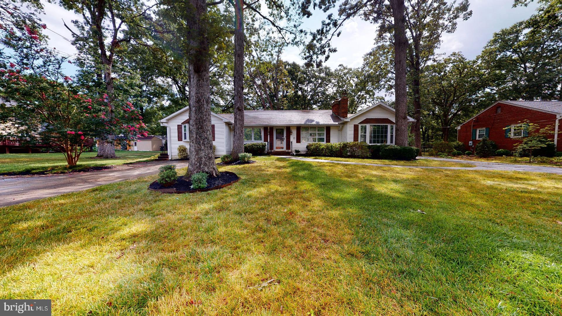 6905 Ben Franklin Road Springfield, VA 22150 - Photo 46 of 64