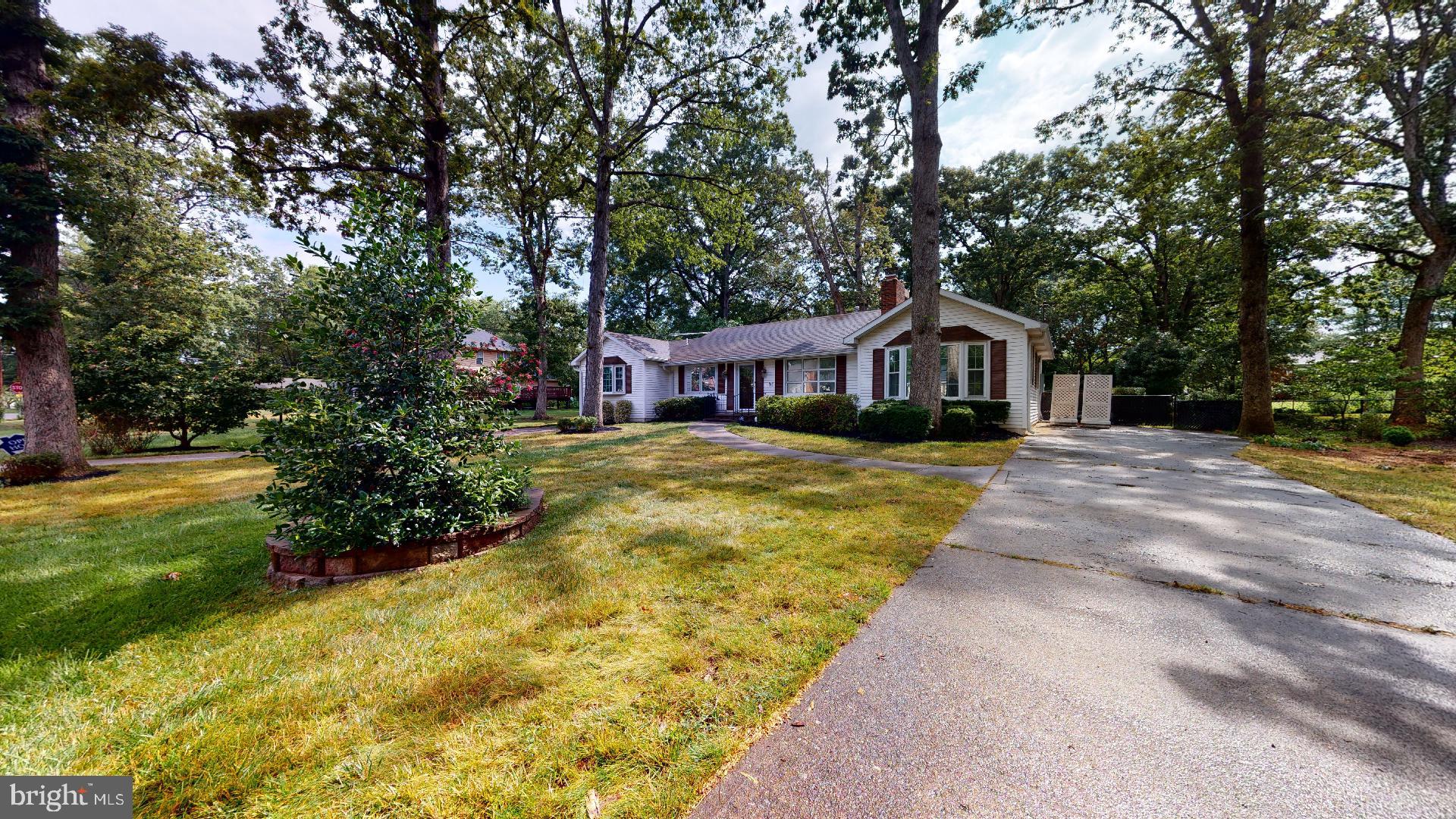 6905 Ben Franklin Road Springfield, VA 22150 - Photo 47 of 64