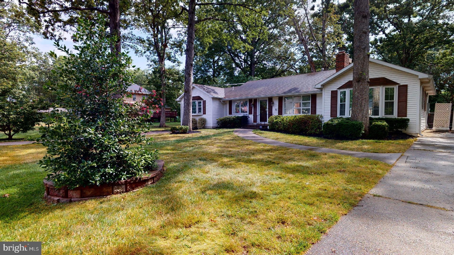 6905 Ben Franklin Road Springfield, VA 22150 - Photo 48 of 64
