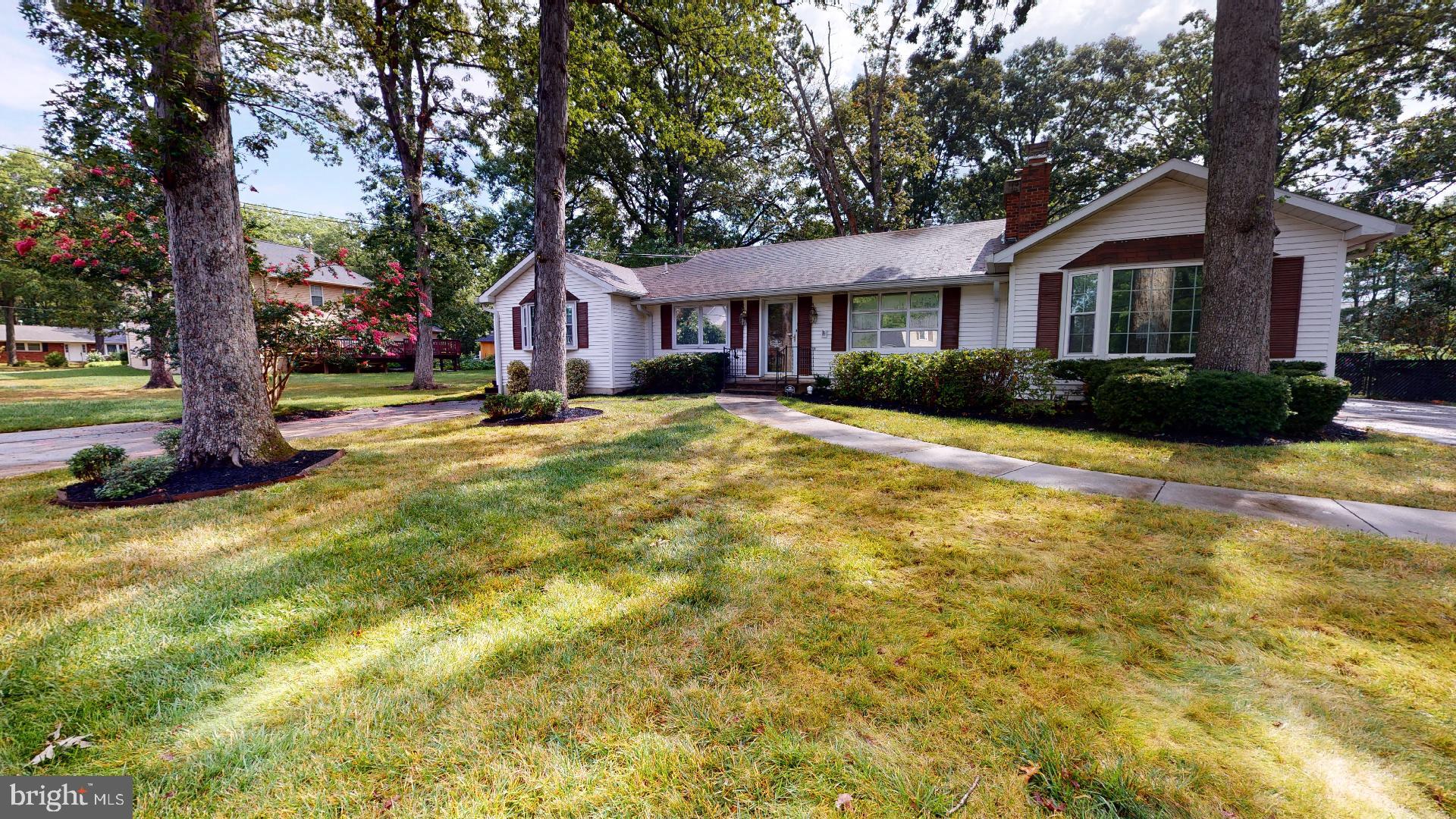 6905 Ben Franklin Road Springfield, VA 22150 - Photo 49 of 64