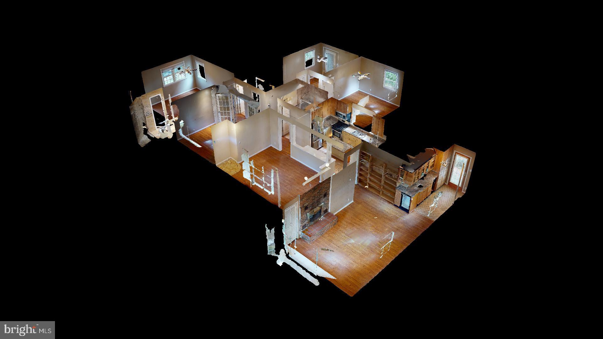 6905 Ben Franklin Road Springfield, VA 22150 - Photo 53 of 64