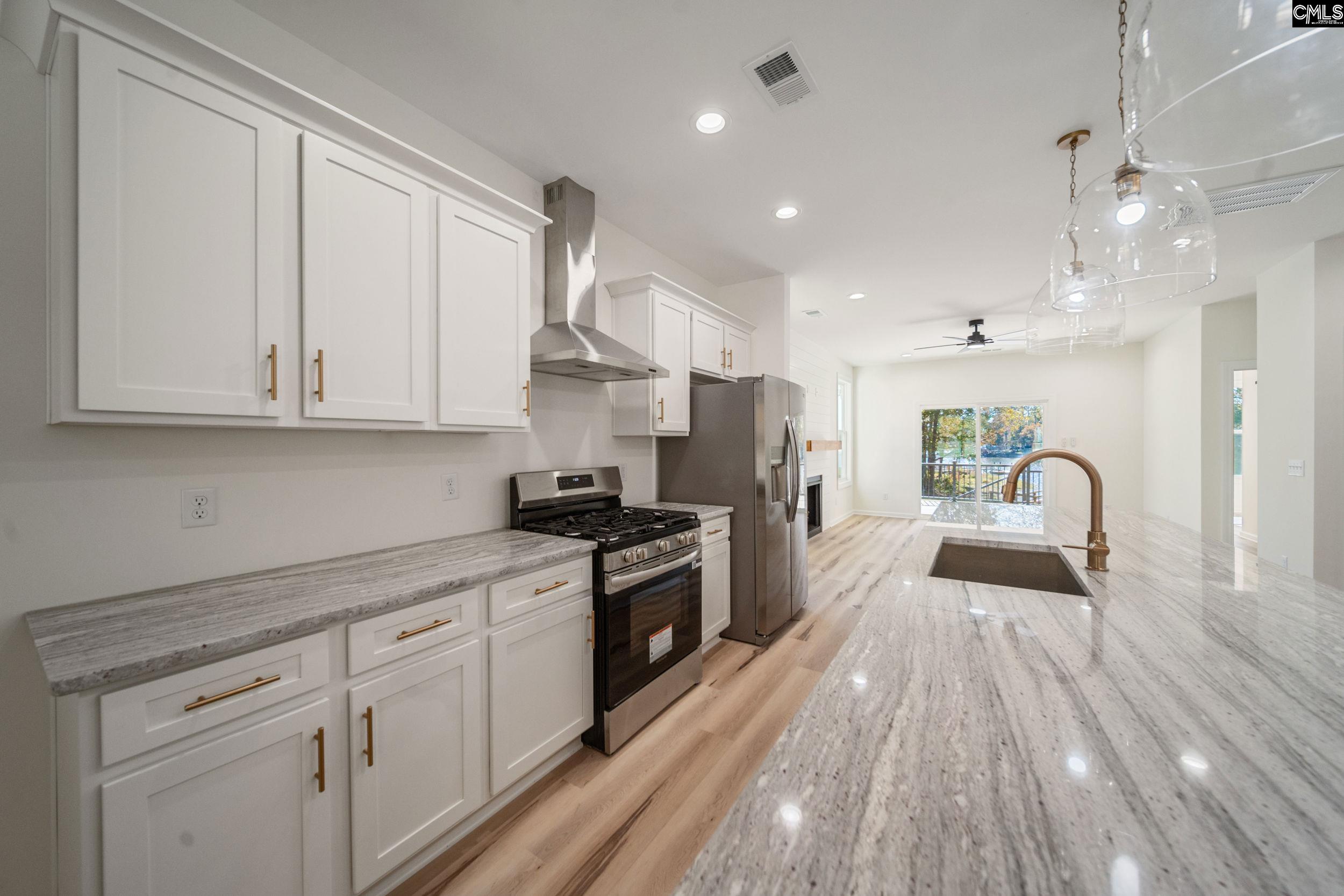 135 Rocky Ridge Road Leesville, SC 29070 - Photo 11 of 46 Gallery Image 11