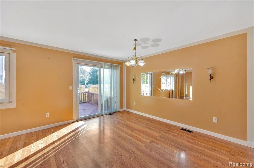 133 Manor Way Rochester Hills, MI 48309 - Photo 12 of 23