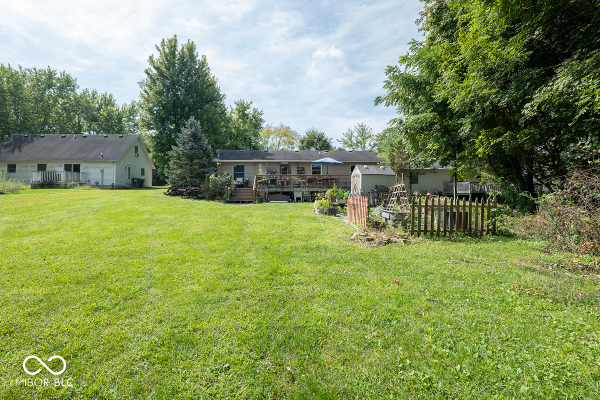 7334 West Reformatory Road Fortville, IN 46040 - Photo 26 of 27 Gallery Image 26