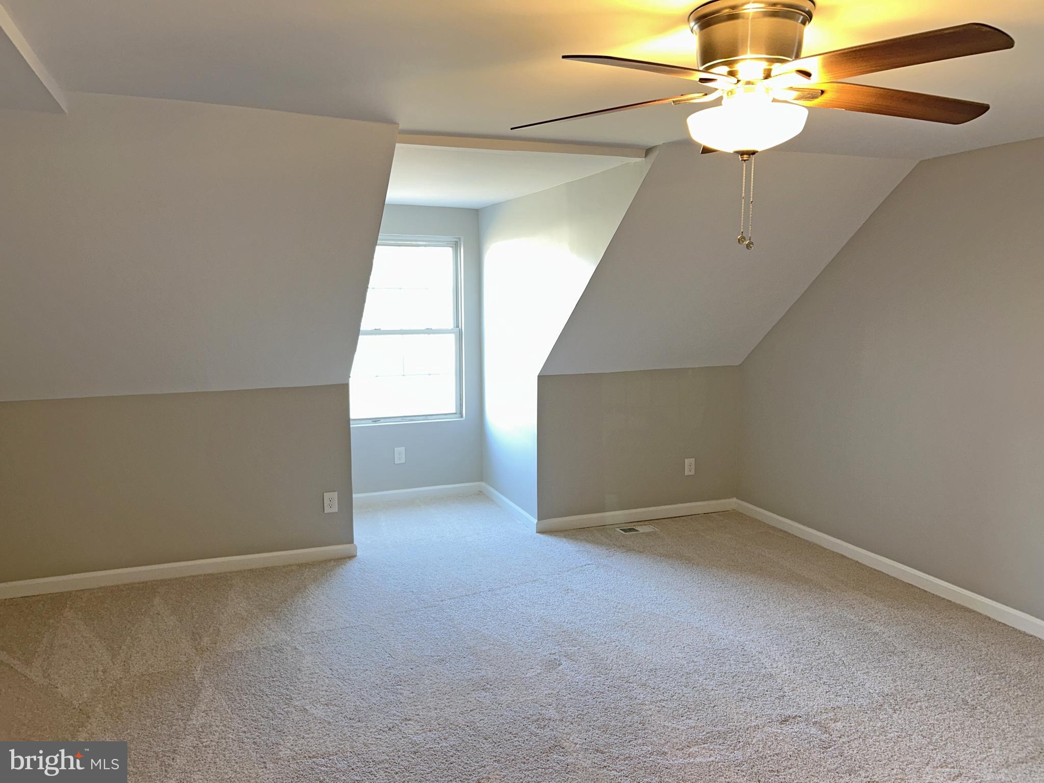 21630 Hackney Circle Lincoln, DE 19960 - Photo 8 of 13 wooden floor in an empty room with a window