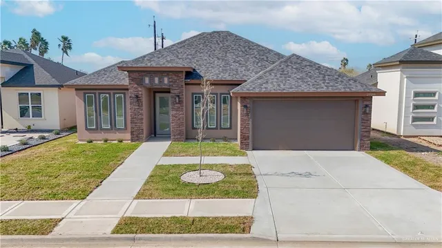 $323,000 | 2908 Magnolia Drive, San Juan, TX 78589
