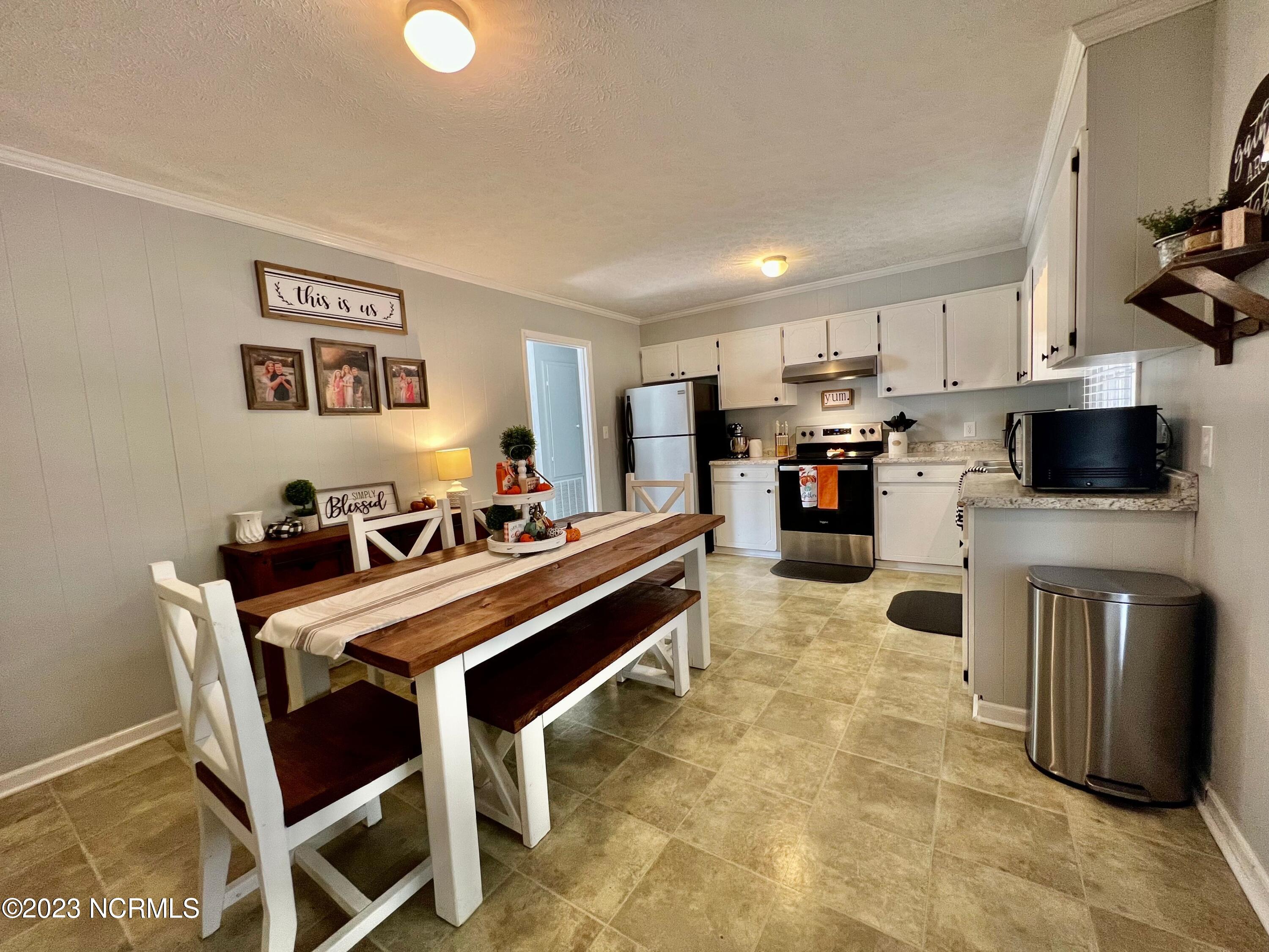 605 Dogwood Lane Rockingham, NC 28379 - Photo 7 of 23 dw15
