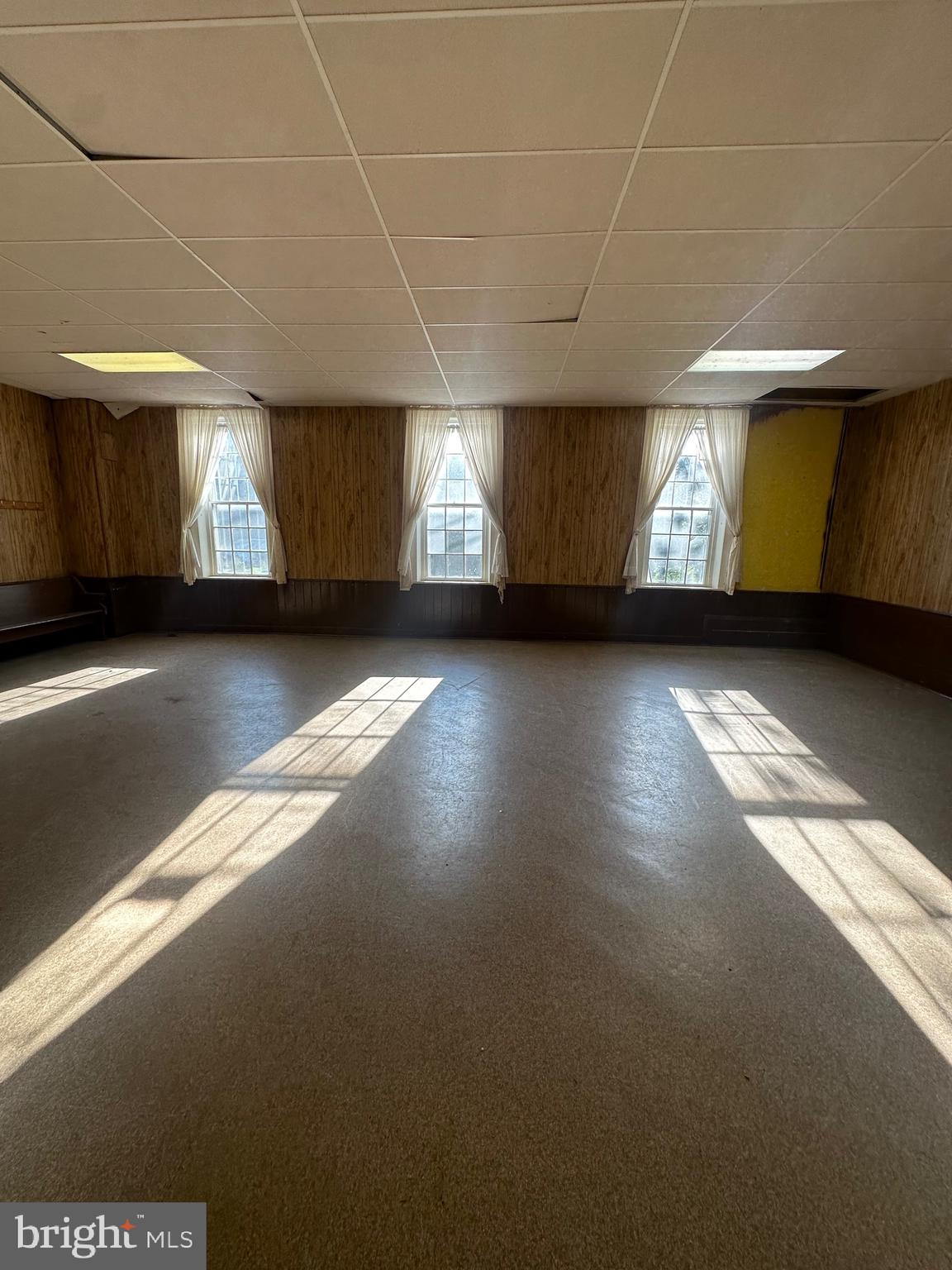 320 Locust Run Road Thompsontown, PA 17094 - Photo 16 of 29 a view of room with window