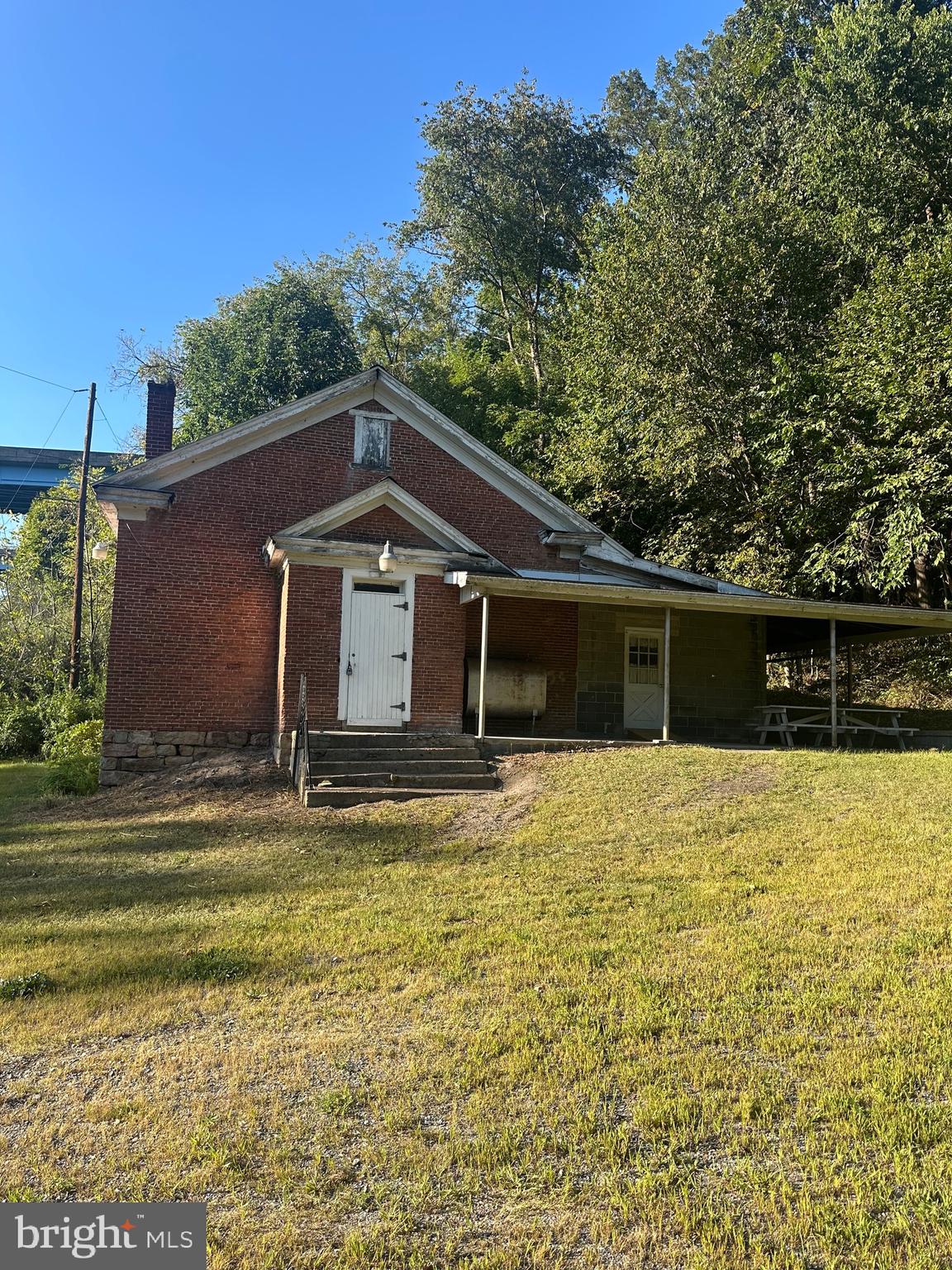320 Locust Run Road Thompsontown, PA 17094 - Photo 23 of 29 a house with a outdoor space