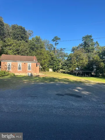 a view of an ocean and beach