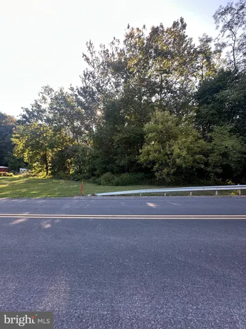 a view of outdoor space and patio