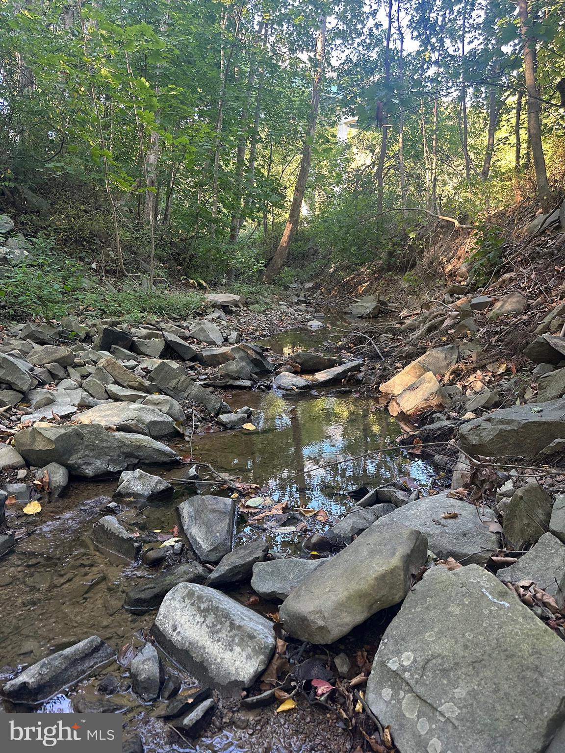 320 Locust Run Road Thompsontown, PA 17094 - Photo 29 of 29 a view of outdoor space and patio