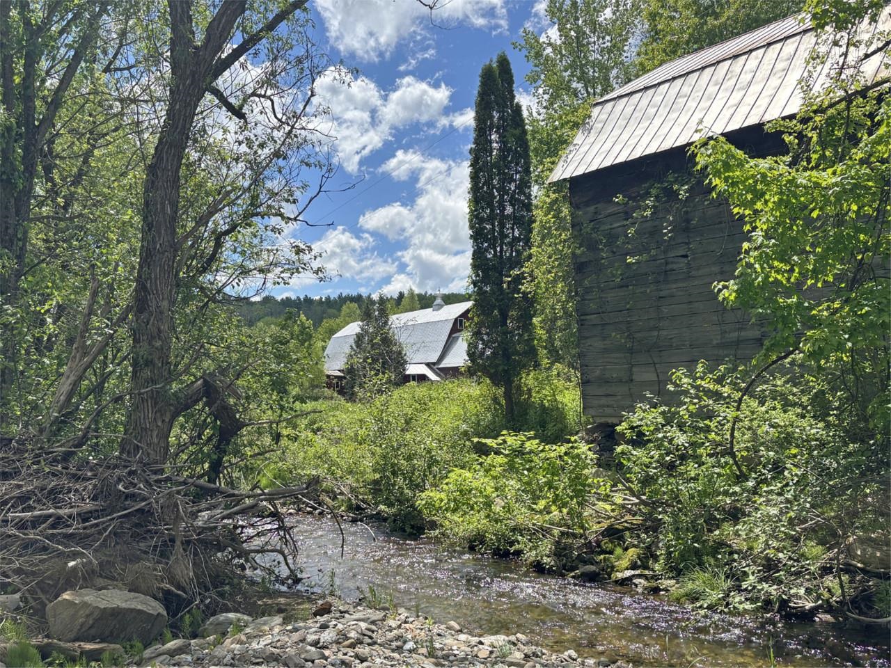 1369 Hinesburg Road Richmond, VT 05477 - Photo 14 of 60