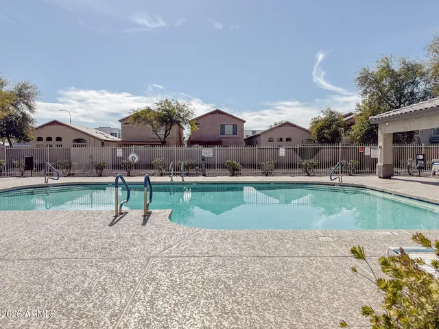 a sign that is on the side of a building