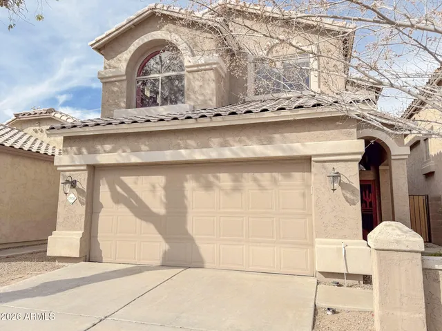 a view of a fireplace
