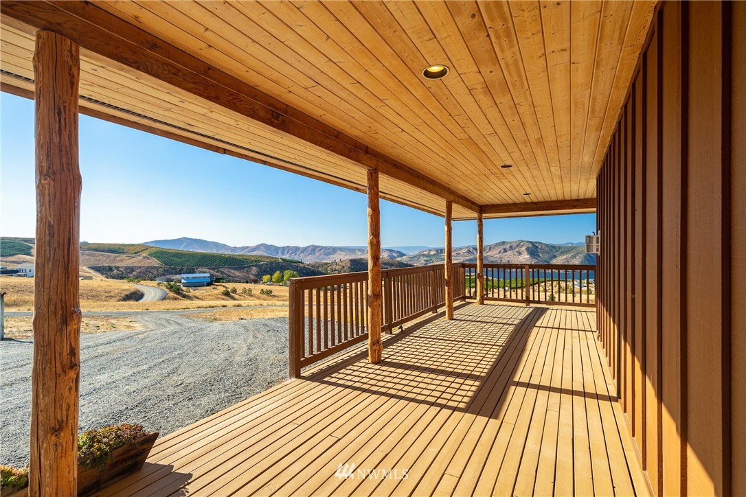 640 Chelan Trails Road Manson, WA 98831 - Photo 11 of 32 Gallery Image 11