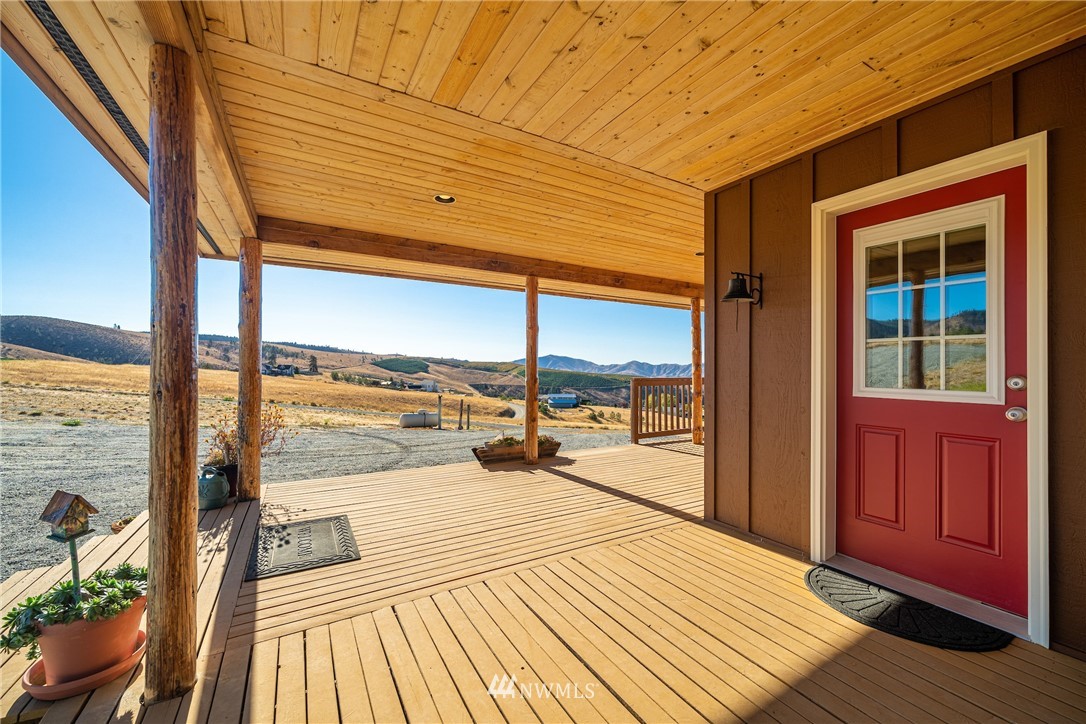 640 Chelan Trails Road Manson, WA 98831 - Photo 12 of 32 Gallery Image 12