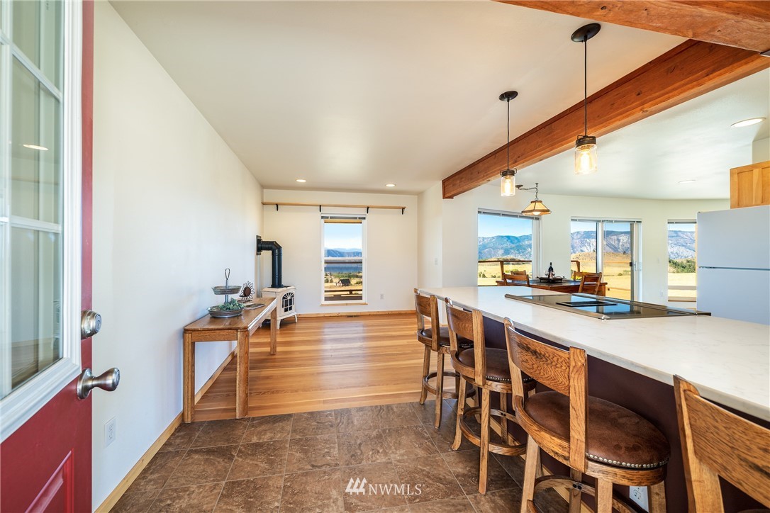 640 Chelan Trails Road Manson, WA 98831 - Photo 13 of 32 Gallery Image 13