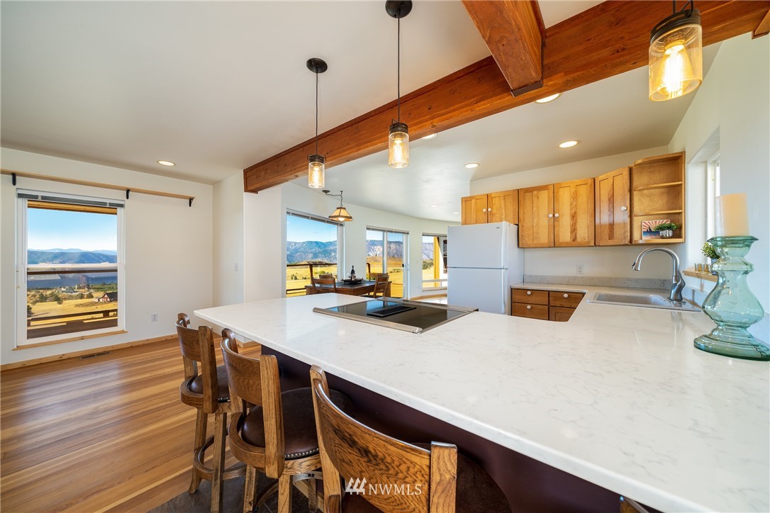 640 Chelan Trails Road Manson, WA 98831 - Photo 15 of 32 Gallery Image 15