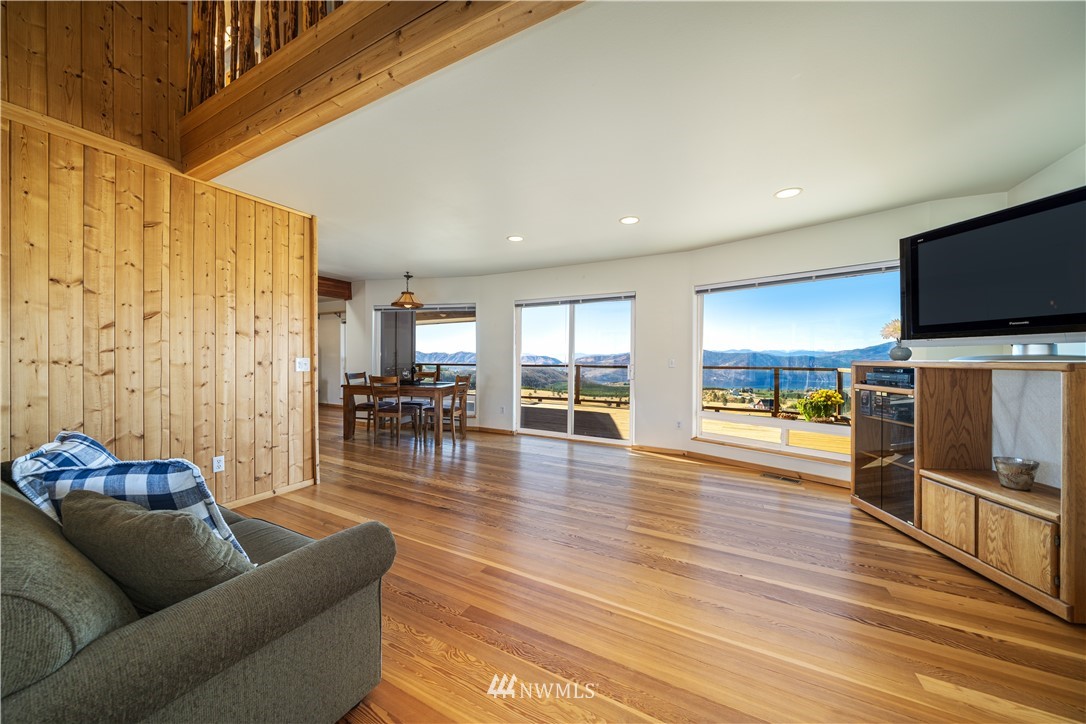 640 Chelan Trails Road Manson, WA 98831 - Photo 17 of 32 Gallery Image 17