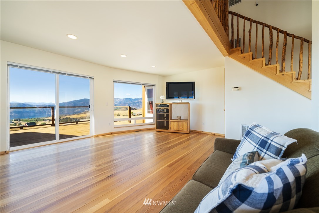 640 Chelan Trails Road Manson, WA 98831 - Photo 20 of 32 Gallery Image 20