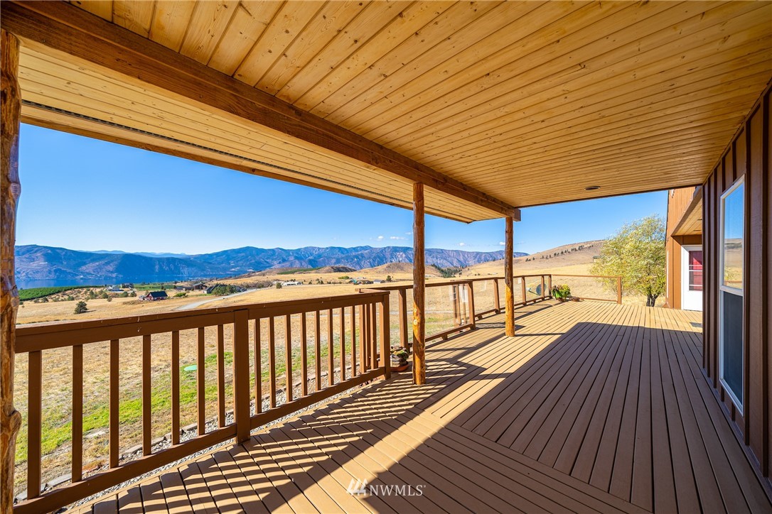 640 Chelan Trails Road Manson, WA 98831 - Photo 29 of 32 Gallery Image 29