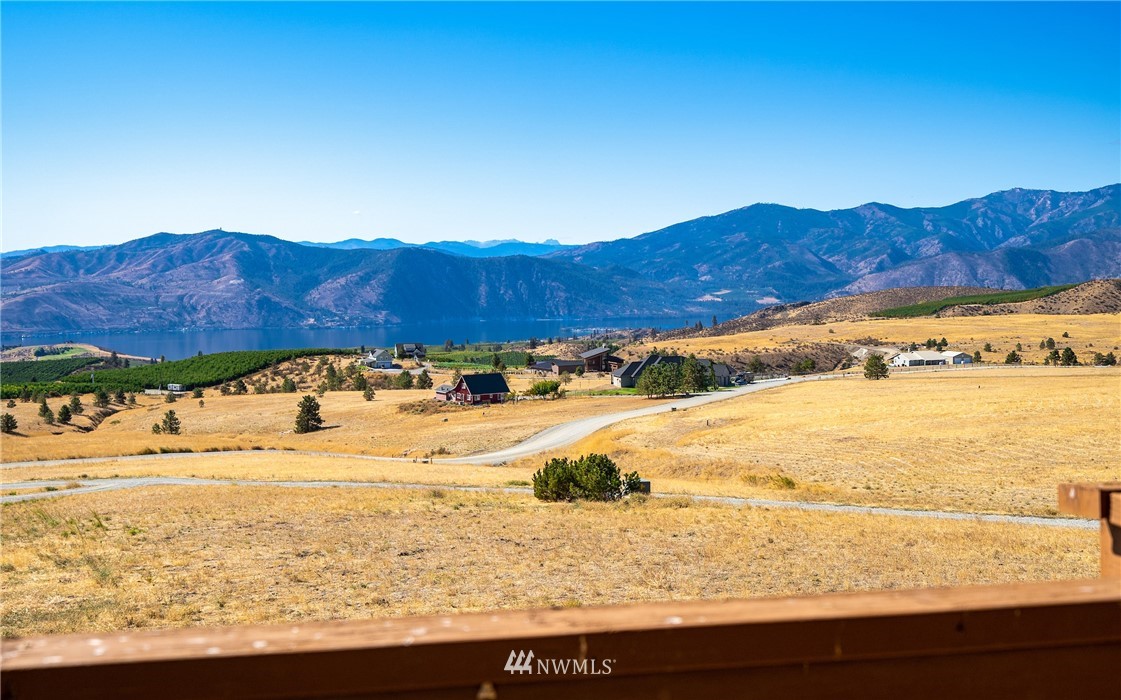640 Chelan Trails Road Manson, WA 98831 - Photo 31 of 32 Gallery Image 31