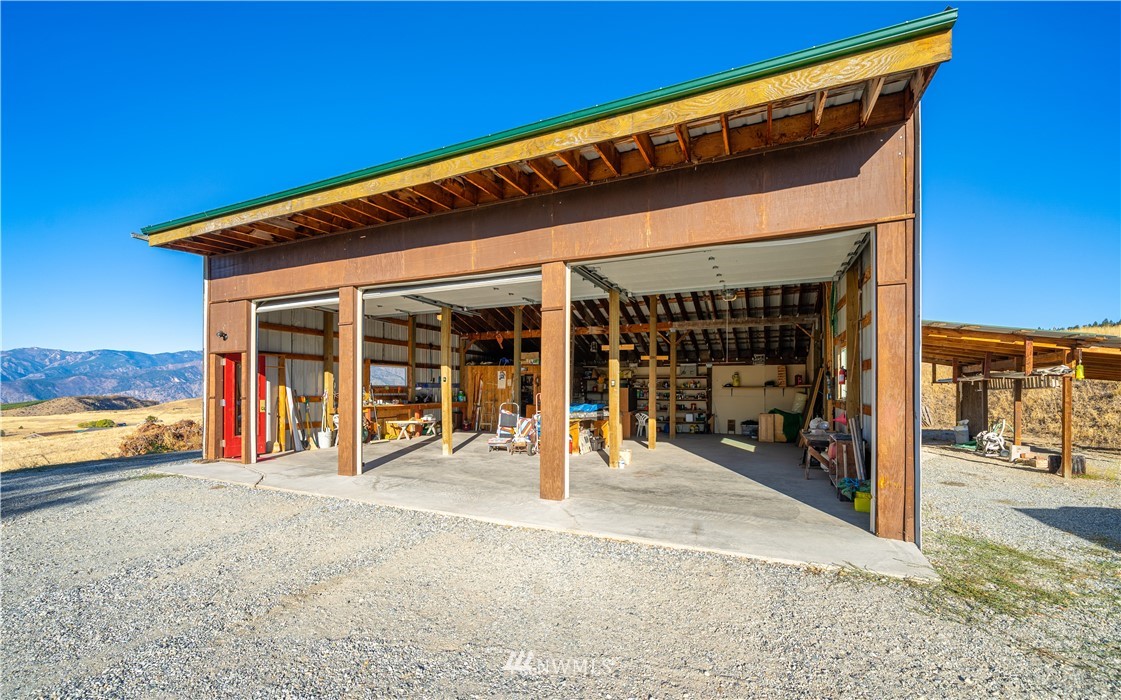 640 Chelan Trails Road Manson, WA 98831 - Photo 7 of 32 Gallery Image 7