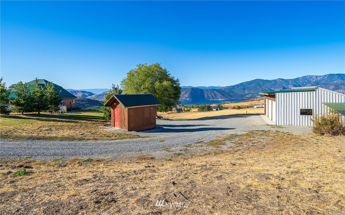 640 Chelan Trails Road Manson, WA 98831 - Photo 8 of 32 Gallery Image 8